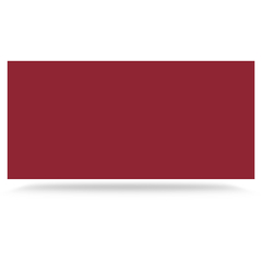 Corian Royal Red 12 mm
