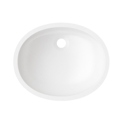 Lavamanos Corian Modelo 810