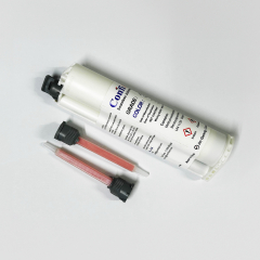 Adhesivo Soft White 75 ml Confiad