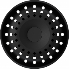 Canastillo Black (Manual)