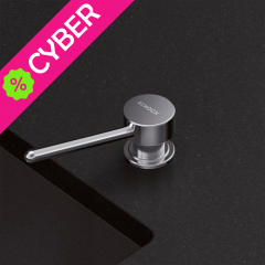 Jabonera Schock Amur - 629014 CRM