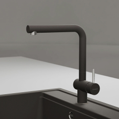 Griferia Schock Epos - Onyx