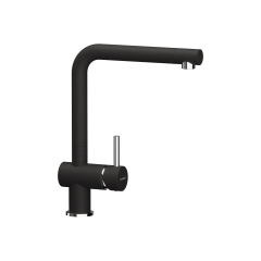 Griferia Schock Epos - Onyx
