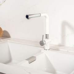 Grifería Schock Piega Polaris