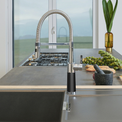 Griferia Schock SC 550 PUR