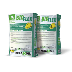 Bioflex Blanco 25 KG - Saco