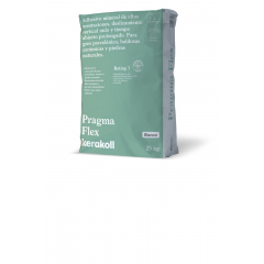 Pragma Flex 25 KG
