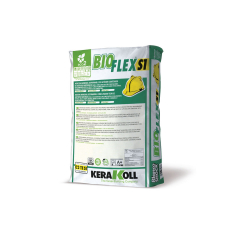 Bioflex S1 Blanco 25 KG - Saco