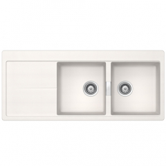 Lavaplatos Schock Horizont D200 Polaris