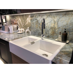 Lavaplatos Schock Kallio M175 Manual-DAY