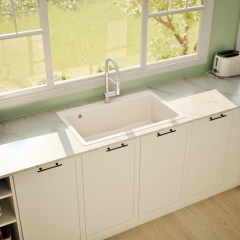 Lavaplatos Schock Montano N-100 XL Polaris