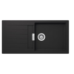 Lavaplatos Schock Primus D-100 L Onyx