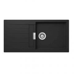 Lavaplatos Schock Primus D-100 L Onyx