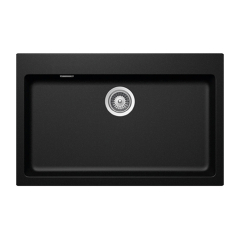 Lavaplatos Schock Primus N-100 Onyx