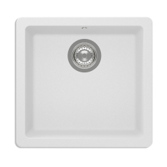 Lavaplatos Quadro N 100 S Alpina