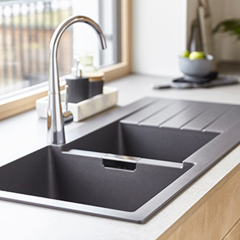 Lavaplatos Schock Signus D-200M