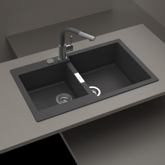 Lavaplatos Schock Signus N-200 Magma