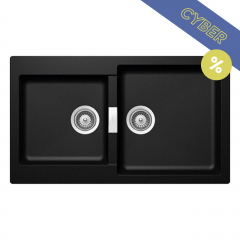 Lavaplatos Schock Signus N-200 Magma