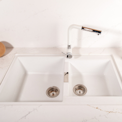 Lavaplatos Schock Signus N-200 Polaris