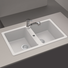 Lavaplatos Schock Typos N-200 Alpina