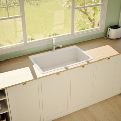 Lavaplatos Virtus N-100 XL Alpina