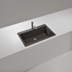 Lavaplatos Virtus N-100 XL Onyx