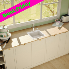 Lavaplatos Virtus N 100 XS Alpina