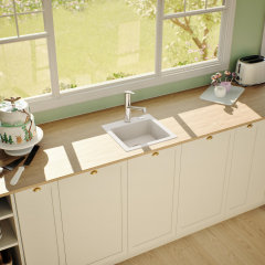 Lavaplatos Virtus N 100 XS Alpina