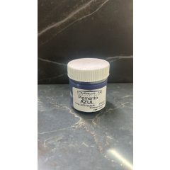 Pigmento Azul 100 Grs