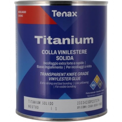 Pegamento Ultra Compact Neutro 1 Kg