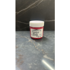 Pigmento Rojo 100 Grs