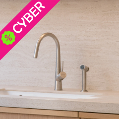 Conos Pro Stainless Steel