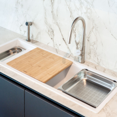 Conos Pro Stainless Steel