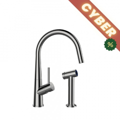 Conos Pro Stainless Steel