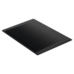 Silicone Drain Mat Short