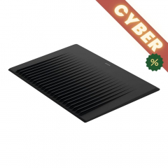 Silicone Drain Mat Short