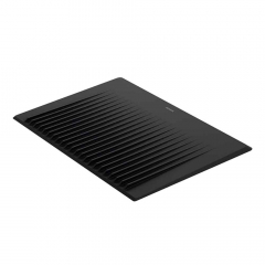 Silicone Drain Mat Short
