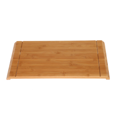 Tabla Madera Bamboo