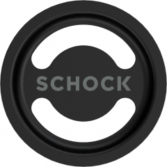 Tapa de Rebalse Black Mono N100