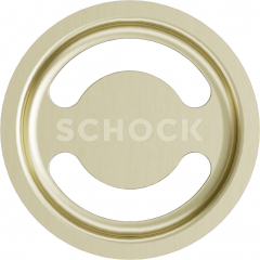 Tapa rebalse White Gold Mono N100