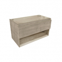 Mueble Stretto Belle 120x46 Lenga