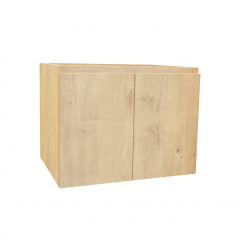 Mueble Stretto Ermes 60x46 Nogal