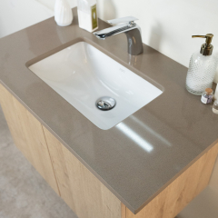 Lavamanos Zart S 60x47 Noka 20 mm