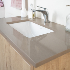 Lavamanos Zart S 70x47 Noka 20 mm