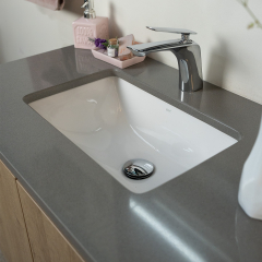 Lavamanos Zart S 120x47 Marengo 20 mm