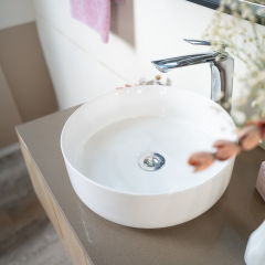 Lavamanos Zart UP S 60x47 Noka 20 mm