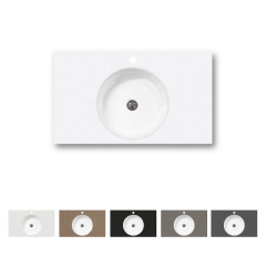 Lavamanos Integrado UP Simple (50 a 140 cms)