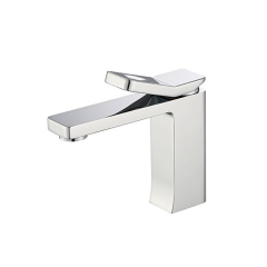 Griferia Dabb Augus Baño Baja Cromo