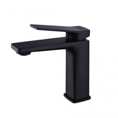 Griferia Dabb Ine Baño Alta Negra