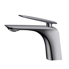 Griferia Dabb Ine Baño Baja Cromo